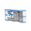 CARTUS FILTRU S1 PACK DE SASE