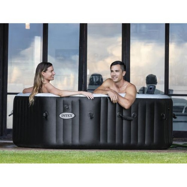 OCTAGON SPA 4 P ПУЗЫРЬКОВЫЕ СТРУИ