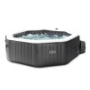 OCTAGON SPA 4 P ПУЗЫРЬКОВЫЕ СТРУИ