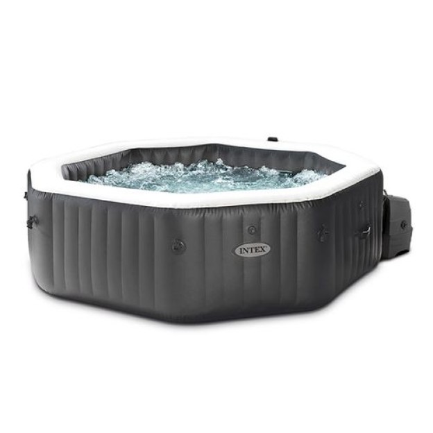 OCTAGON SPA 4 P ПУЗЫРЬКОВЫЕ СТРУИ