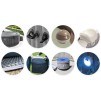 PURESPA GREYWOOD DEL 196X71CM