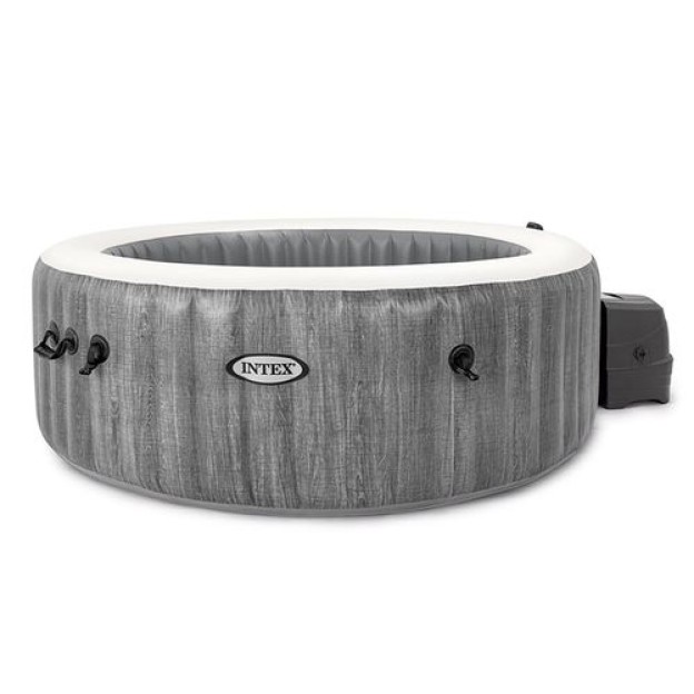 PURESPA GREYWOOD DEL 196X71CM