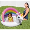PISCINA PENTRU BEBE UNICORN