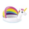 PISCINA PENTRU BEBE UNICORN