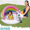 PISCINA PENTRU BEBE UNICORN