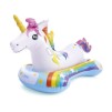 RAINBOW UNICORN RIDE ON