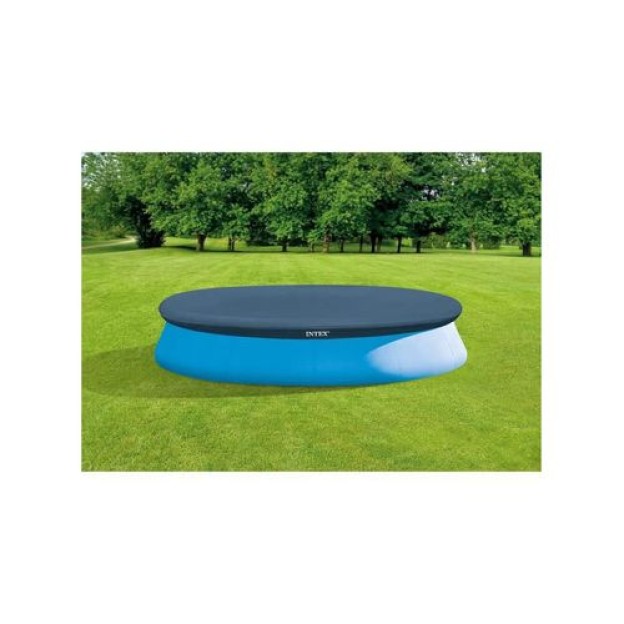ЧЕХОЛ ДЛЯ БАССЕЙНА EASY SET ДИАМЕТР 3,66М