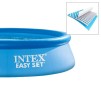 KIT 244X61 PISCINA EASY SET