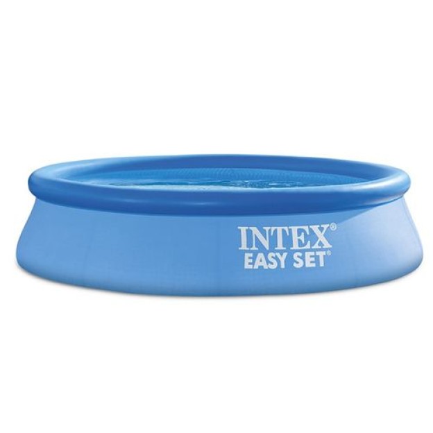 KIT 244X61 PISCINA EASY SET