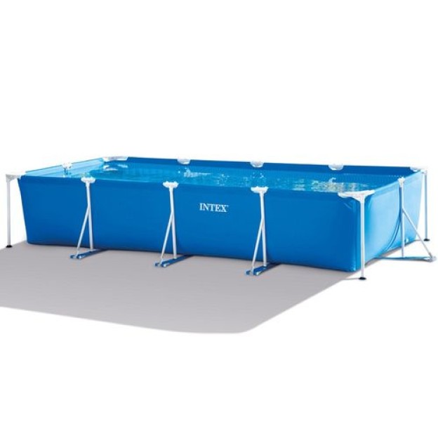 КОМПЛЕКТ PISC TUBE REC 4.50X2.2X0.84
