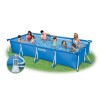 КОМПЛЕКТ PISC TUBE REC 4.50X2.2X0.84