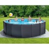 GRAPHITE GREY PANELTM POOL SE