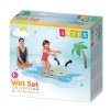 MINI PISCINA FÂNTANŢĂ DE ALBINE