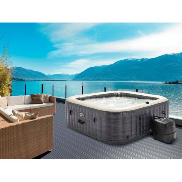 PURESPA GR 6P