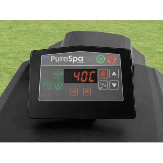 PURESPA GR 6P