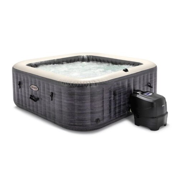 PURESPA GR 6P
