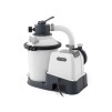 GALONI POMPA FILTRE NIsip 2M3H