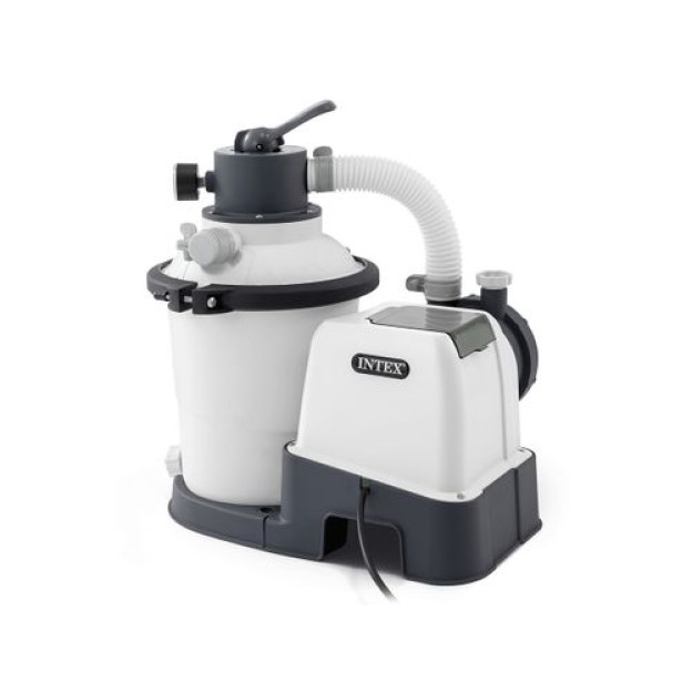 GALONI POMPA FILTRE NIsip 2M3H
