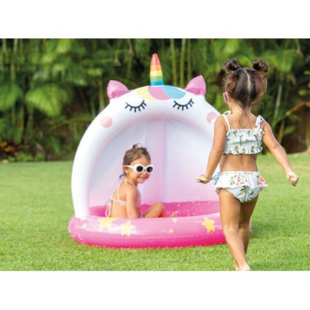 PISCINA CATICORN BEBE