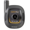 МИНИ-USB ВОЗДУШНЫЙ НАСОС QUICKFILL