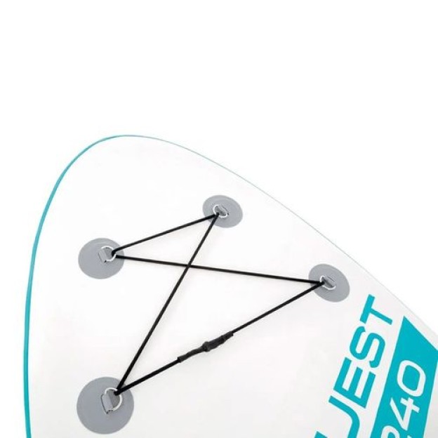 AQUA QUEST 240 TINERET SUP