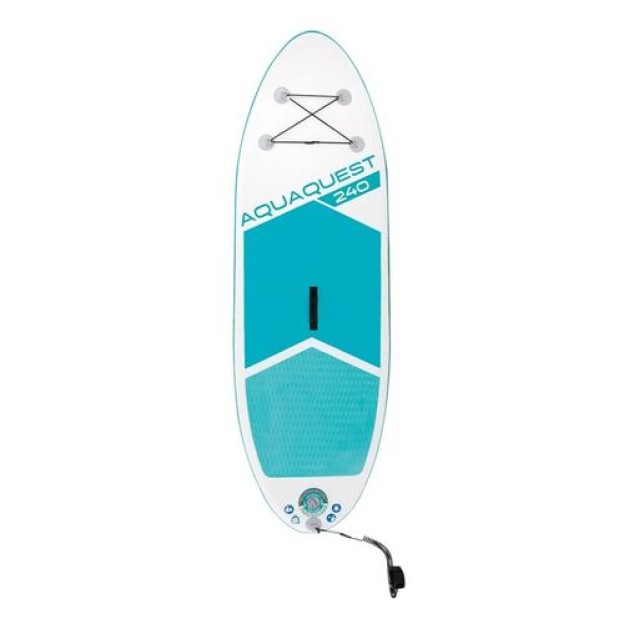 AQUA QUEST 240 TINERET SUP