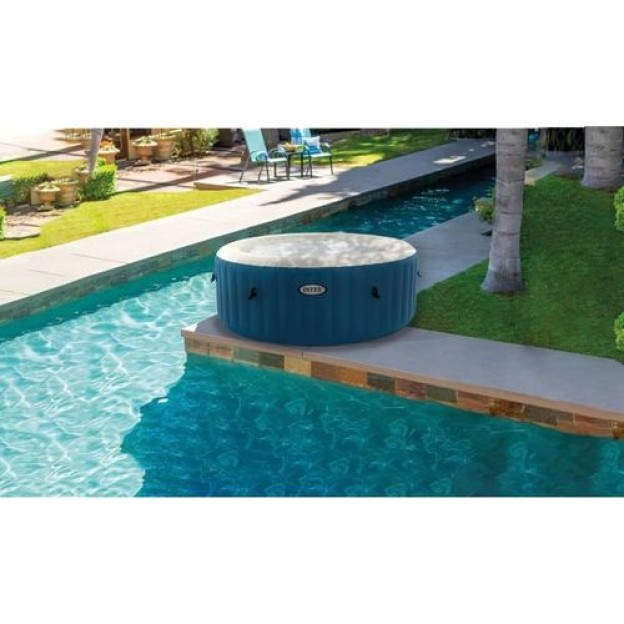 PURE SPA BLUE ONE 3 4 LOCURI