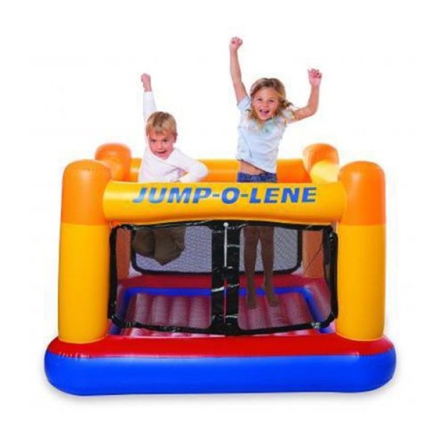 PLAYHOUSE JUMP O LENE