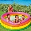 SUNSET GLOW PISCINA