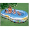 PARADISE LAGOON SWIM CENTER PO