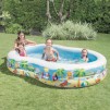 PARADISE LAGOON SWIM CENTER PO