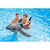 MARE RECHIN ALB RIDE ON