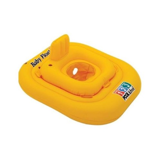 SCOALA FLOTANT BEBELUXE 79X79