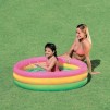 SUNSET GLOW PISCINA, 3 INELE, CU I