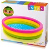 SUNSET GLOW PISCINA, 3 INELE, CU I