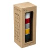 Set cani cu stativ COLORAMA