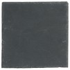 Platou ARDOISE 20x20