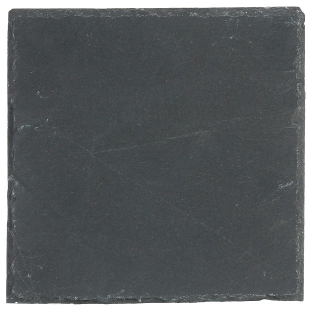 Platou ARDOISE 20x20