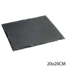 ПЛАТО ARDOISE 20х20