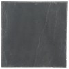 Platou  ARDOISE 30x30