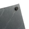 Platou ARDOISE 11x30