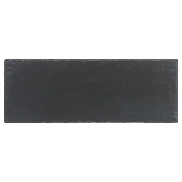 Platou ARDOISE 11x30