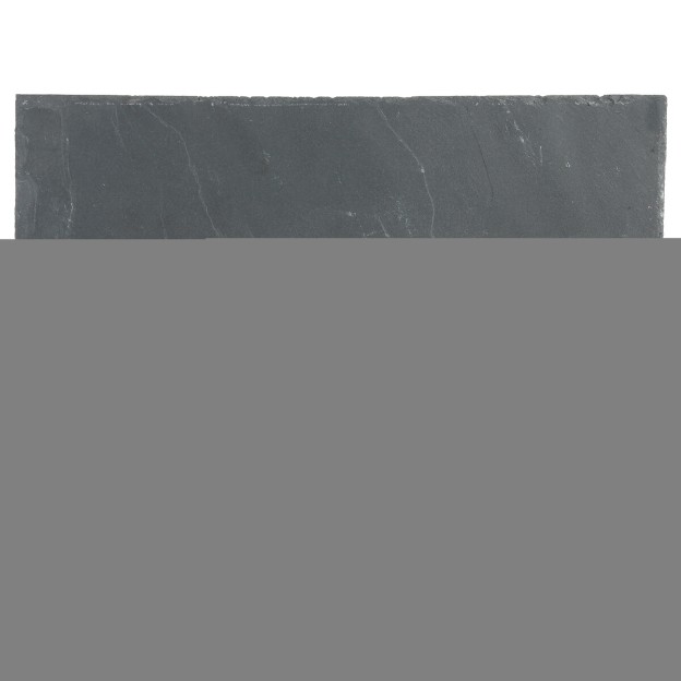 Platou  ARDOISE 30x40