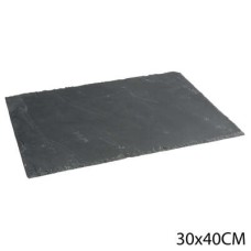 ПЛАТО ARDOISE 30x40