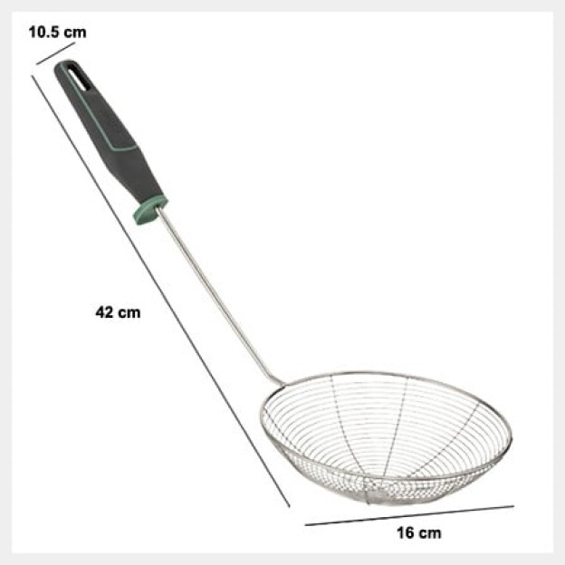 Accesoriu bucatarie SILVER PRO