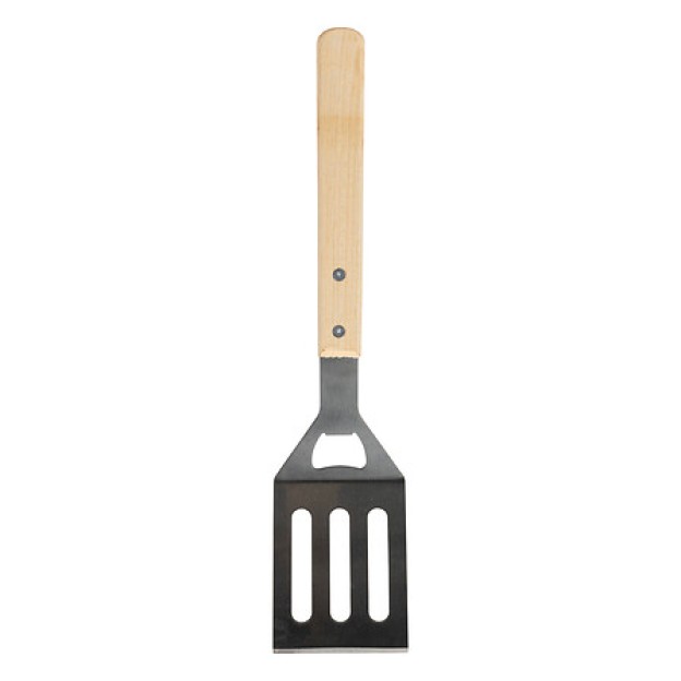 Set ustensile gratar 4 buc.