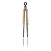 Set ustensile gratar 4 buc.