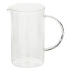 Infuzor ceai VERRE LEON 60ML