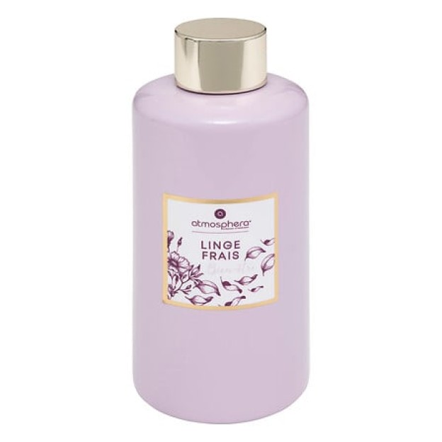 РЕЗЕРВНЫЙ аромат для диффузор LINGE 200ML