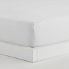 Cearsaf cu elastic SATINETTE